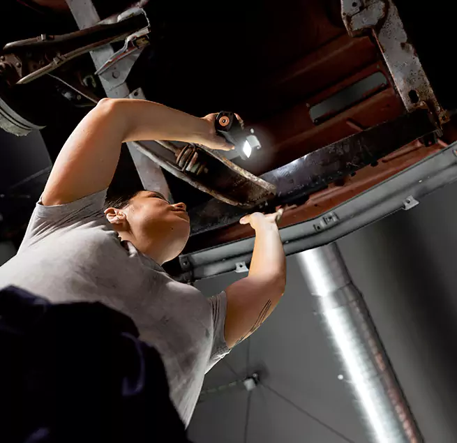 Why Homeowners & Businesses Trust Us Shawnee, OK