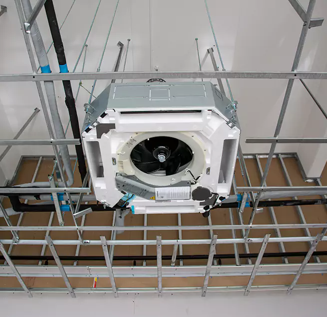 Why Homeowners & Businesses Trust Us Shawnee, OK?