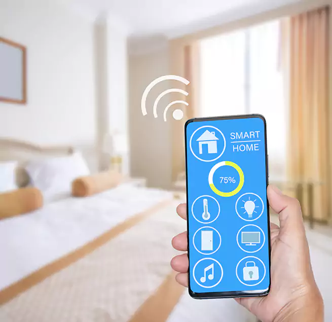 Why Homeowners & Businesses Trust Us in Shawnee, OK