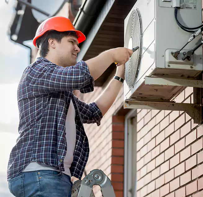 Why Homeowners & Businesses Trust Us Shawnee, OK