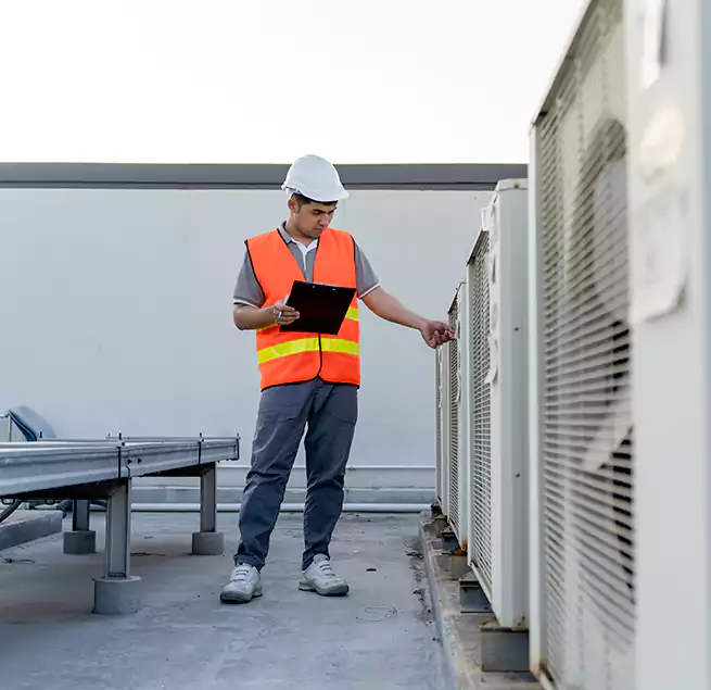 Why Homeowners & Businesses Trust Us in Shawnee, OK?