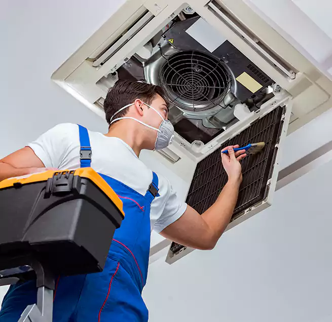 Why Homeowners & Businesses Trust Us in Shawnee, OK?